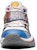 (JR) Li-Ning Pioneer Elite Premium 2.0 Tengah 'Putih Hitam Jingga' YKBS002-1
