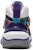 (JR) Li-Ning Pioneer Elite Premium 2.0 Tengah 'Putih Hitam Jingga' YKBS002-1