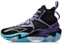 Buy (JR) Li-Ning Pioneer Power Kasut Bola Keranjang Tinggi 'Hitam Ungu' YKBR022-3