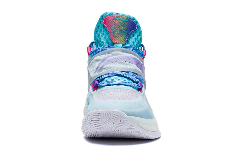 Purchase (Youth) Li-Ning Pioneer Premium 2.0 'Blue Purple' YKBS014-5