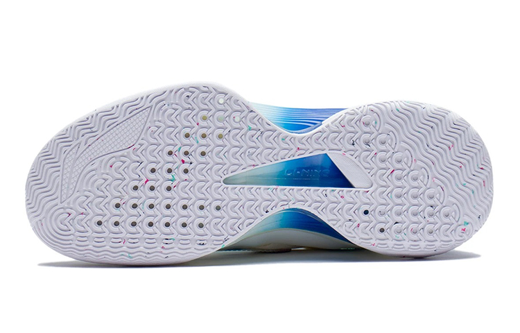 Sizing (Youth) Li-Ning Pioneer Premium 2.0 'White Blue' YKBS014-3