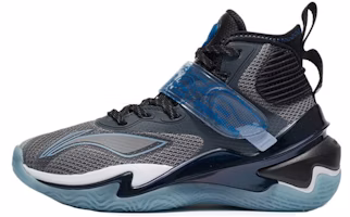 (Youth) Li-Ning Pioneer Premium 'Aurora Blue' YKBR066-1 (Youth) Li-Ning Pioneer Premium 'Aurora Blue' YKBR066-1