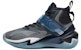 (JR) Li-Ning Pioneer Premium 'Aurora Biru' YKBR066-1