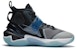 (JR) Li-Ning Pioneer Premium 'Aurora Biru' YKBR066-1