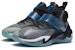 (JR) Li-Ning Pioneer Premium 'Aurora Biru' YKBR066-1