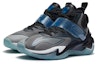 Lookbook (JR) Li-Ning Pioneer Premium 'Aurora Biru' YKBR066-1