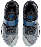 (JR) 李宁先锋高级款 '极光蓝' YKBR066-1 Shop (JR) 李宁先锋高级款 '极光蓝' YKBR066-1