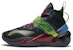 (JR) Li-Ning Pioneer Premium 'Hitam' YKBR066-3