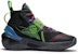 (JR) Li-Ning Pioneer Premium 'Hitam' YKBR066-3