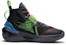 Order (JR) Li-Ning Pioneer Premium 'Hitam' YKBR066-3