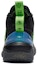 Shop (JR) Li-Ning Pioneer Premium 'Hitam' YKBR066-3
