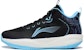 (JR) Li-Ning Pioneer Primary 3.0 'Hitam Biru' YKBT028-5