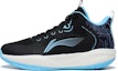 Buy (JR) Li-Ning Pioneer Primary 3.0 'Hitam Biru' YKBT028-5