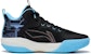 (JR) Li-Ning Pioneer Primary 3.0 'Hitam Biru' YKBT028-5