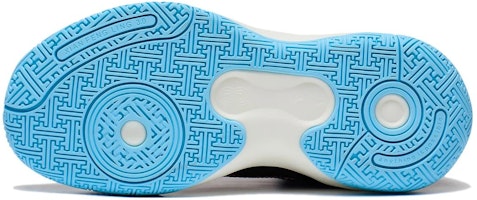 (JR) 리닝 파이오니어 프라이머리 3.0 '블랙 블루' YKBT028-5 Lookbook (JR) 리닝 파이오니어 프라이머리 3.0 '블랙 블루' YKBT028-5