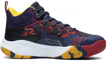 (JR) 李宁 探路者 3.0 '红蓝黄' YKBT006-7 Order (JR) 李宁 探路者 3.0 '红蓝黄' YKBT006-7