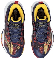 (JR) 李宁 探路者 3.0 '红蓝黄' YKBT006-7 Shop (JR) 李宁 探路者 3.0 '红蓝黄' YKBT006-7