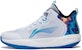 (JR) Li-Ning Pioneer Primary 3.0 'Putih Biru' YKBT028-3