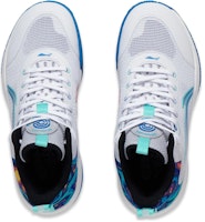 (JR) 李宁先锋3.0代 '蓝白配色' YKBT028-3 Shop (JR) 李宁先锋3.0代 '蓝白配色' YKBT028-3