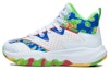 Buy (JR) Li-Ning Pioneer Primary 3.0 'Putih Biru Merah' YKBT006-5