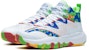 (JR) Li-Ning Pioneer Primary 3.0 'Putih Biru Merah' YKBT006-5
