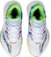 Shop (JR) Li-Ning Pioneer Primary 3.0 'Putih Biru Merah' YKBT006-5