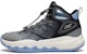 (JR) Li-Ning Pioneer Primary 3.0 V2 'Hitam Kelabu' YKBT074-3