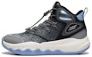 Buy (JR) Li-Ning Pioneer Primary 3.0 V2 'Hitam Kelabu' YKBT074-3