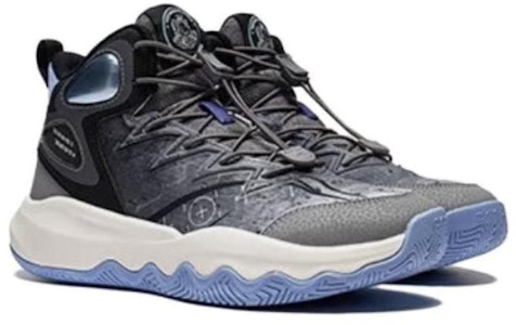 (JR) (Youth) リーニン パイオニア プライマリー 3.0 V2 'ブラック グレー' YKBT074-3 YKBT074-3 Order (JR) (Youth) リーニン パイオニア プライマリー 3.0 V2 'ブラック グレー' YKBT074-3 YKBT074-3