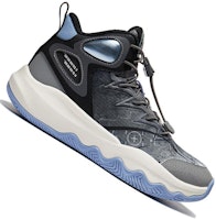 (JR) Li-Ning Pioneer Primary 3.0 V2 'Hitam Abu-Abu' Sneakers YKBT074-3 Lookbook (JR) Li-Ning Pioneer Primary 3.0 V2 'Hitam Abu-Abu' Sneakers YKBT074-3