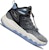(JR) Li-Ning Pioneer Primary 3.0 V2 'Hitam Kelabu' YKBT074-3