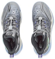 (JR) 李宁先锋Primary 3.0 V2 '灰蓝' YKBT072-3 Shop (JR) 李宁先锋Primary 3.0 V2 '灰蓝' YKBT072-3