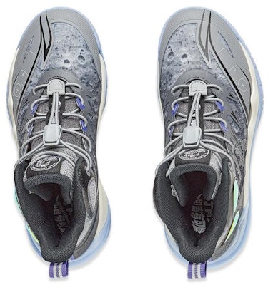 (JR) Li-Ning Pioneer Primary 3.0 V2 'Abu Biru' Sneakers YKBT072-3 Shop (JR) Li-Ning Pioneer Primary 3.0 V2 'Abu Biru' Sneakers YKBT072-3