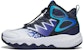 (JR) Li-Ning Pioneer Primary 3.0 V2 'Putih Hitam Biru' YKBT074-7