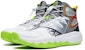 (JR) Li-Ning Pioneer Primary 3.0 V2 'Putih Kelabu Hijau' YKBT074-5