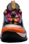 Purchase (JR) Li-Ning Pioneer Team 2.0 'Hitam Biru Jingga' YKBS016-1
