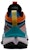 (JR) Li-Ning Pioneer Team 2.0 'Hitam Biru Jingga' YKBS016-1
