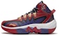 (JR) Li-Ning Pioneer Team 2.0 Low 'Merah Cinnabar' YKBS004-13