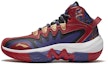 Buy (JR) Li-Ning Pioneer Team 2.0 Low 'Merah Cinnabar' YKBS004-13