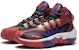 (JR) Li-Ning Pioneer Team 2.0 Low 'Merah Cinnabar' YKBS004-13