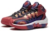 Lookbook (JR) Li-Ning Pioneer Team 2.0 Low 'Merah Cinnabar' YKBS004-13