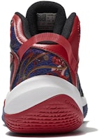 (JR) Li-Ning Pioneer Team 2.0 Low 'Merah Cinnabar' Sneakers YKBS004-13 Shop (JR) Li-Ning Pioneer Team 2.0 Low 'Merah Cinnabar' Sneakers YKBS004-13