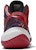 (JR) Li-Ning Pioneer Team 2.0 Low 'Merah Cinnabar' YKBS004-13