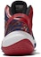 Shop (JR) Li-Ning Pioneer Team 2.0 Low 'Merah Cinnabar' YKBS004-13