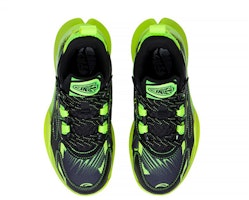 (JR) Li-Ning Pioneer Team 2.5 'Hitam Neon Hijau' YKBS050-7 Shop (JR) Li-Ning Pioneer Team 2.5 'Hitam Neon Hijau' YKBS050-7