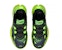 (JR) Li-Ning Pioneer Team 2.5 'Hitam Neon Hijau' YKBS050-7