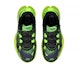 Shop (JR) Li-Ning Pioneer Team 2.5 'Hitam Neon Hijau' YKBS050-7