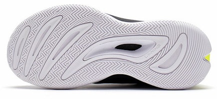 (JR) 리닝 파이오니어 팀 2.5 '화이트 블랙' YKBS050-11 Purchase (JR) 리닝 파이오니어 팀 2.5 '화이트 블랙' YKBS050-11