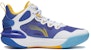 (JR) Li-Ning Pioneer Team 3.0 'Biru Kuning' YKBT026-7