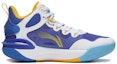Order (JR) Li-Ning Pioneer Team 3.0 'Biru Kuning' YKBT026-7
